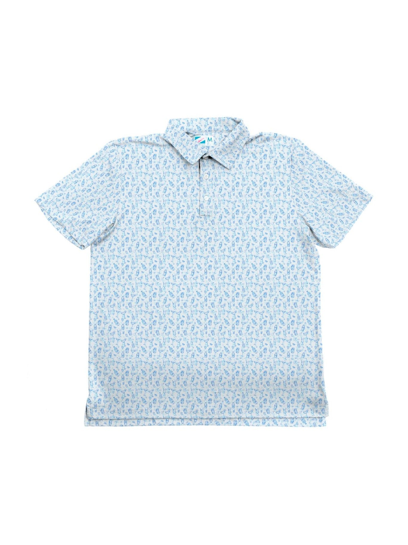 Arnold Palmer 2.0 - Performance Polo