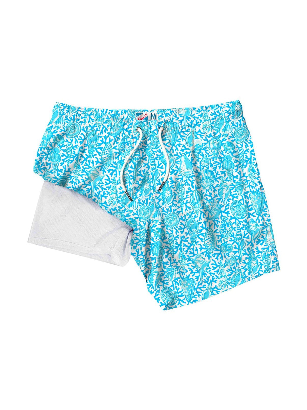 Coral Way with compression
