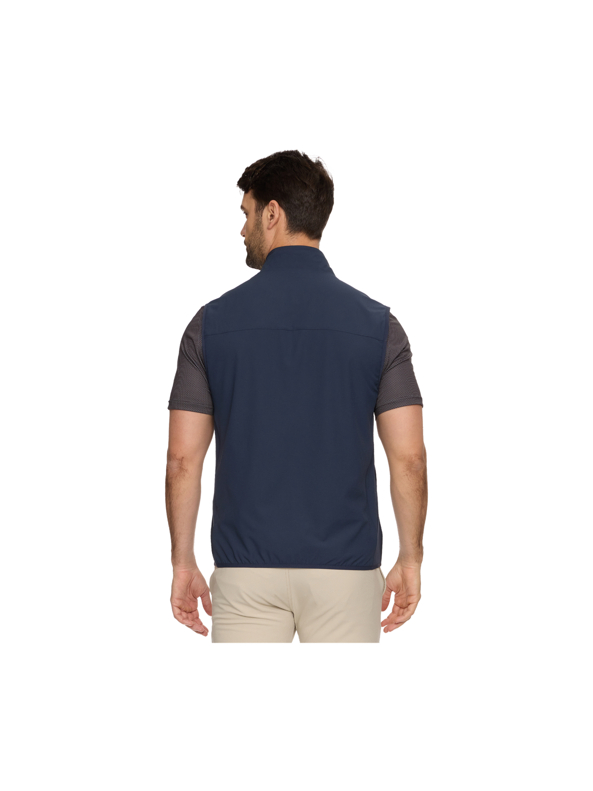 Ole Miss Pivot Performance Vest