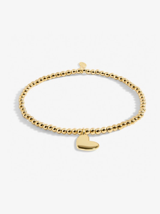 A Little Bridesmaid Bracelet - Cherish Forever