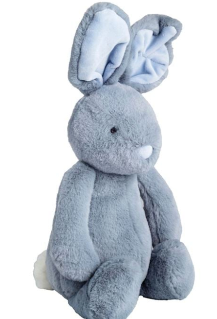 Plush Bunny Pal