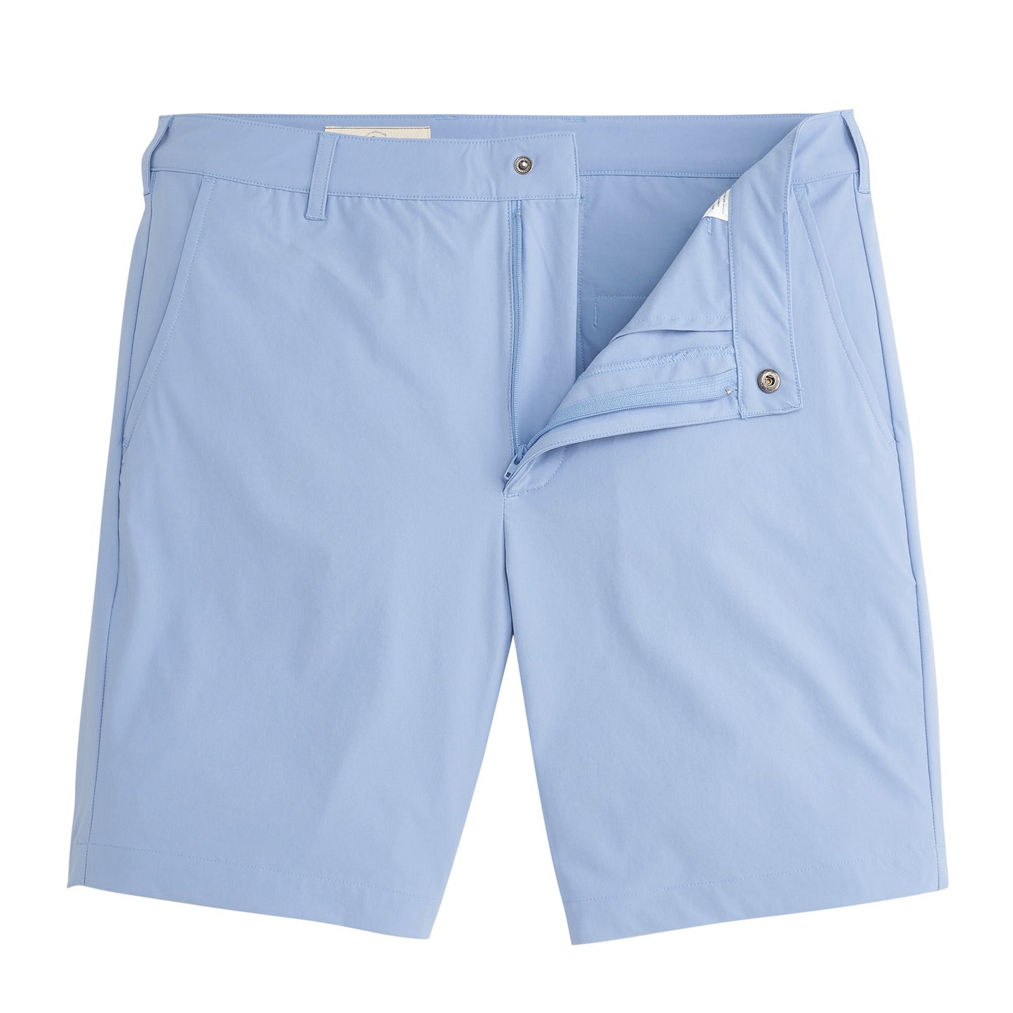 Endless Sky Harris Golf Short 8"