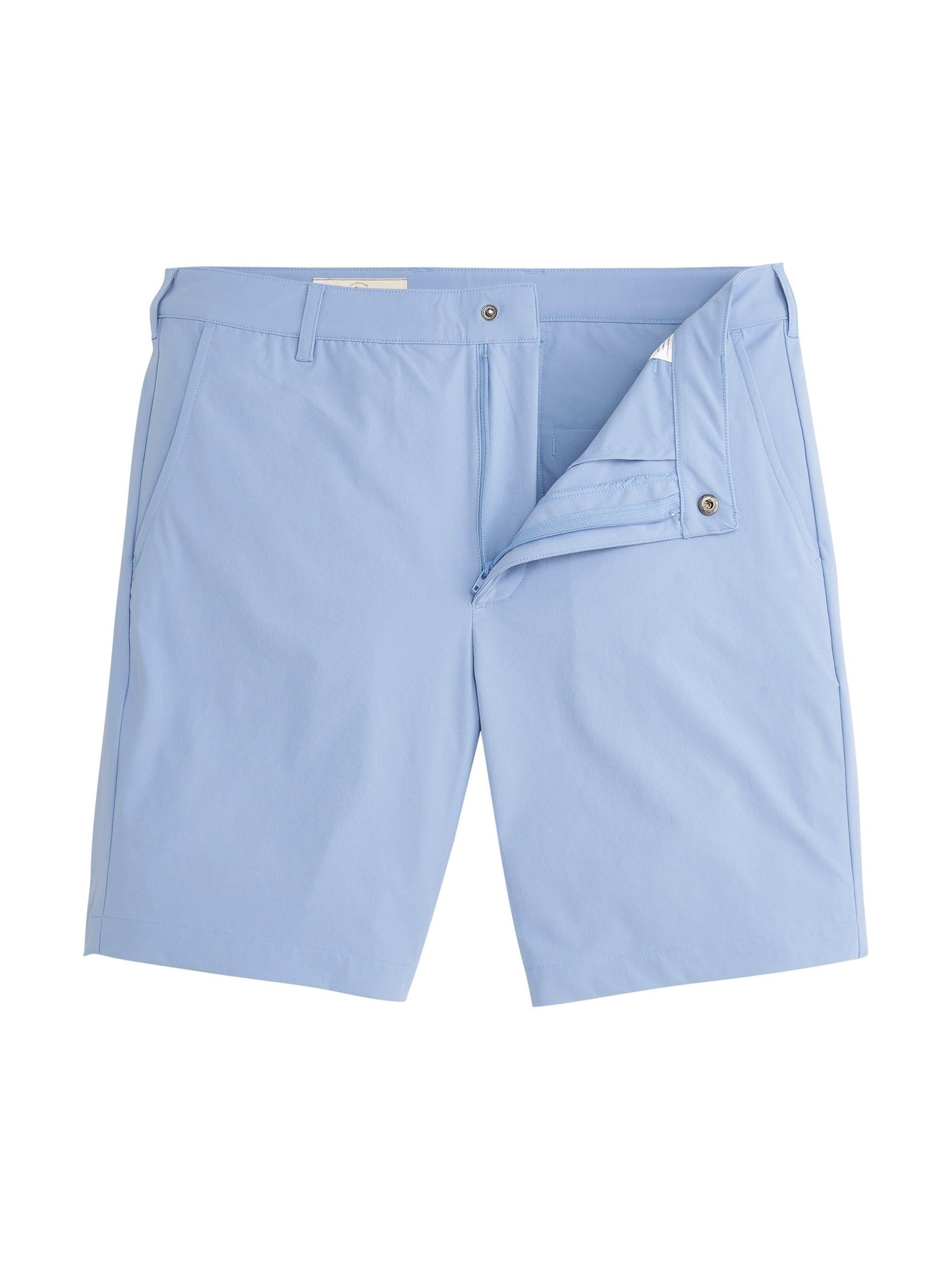 Endless Sky Harris Golf Short 8"