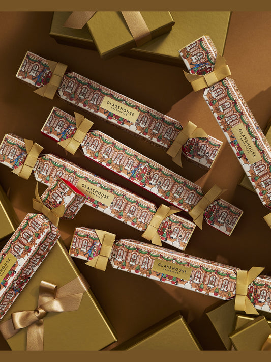 Kyoto in Bloom Christmas Bon Bon