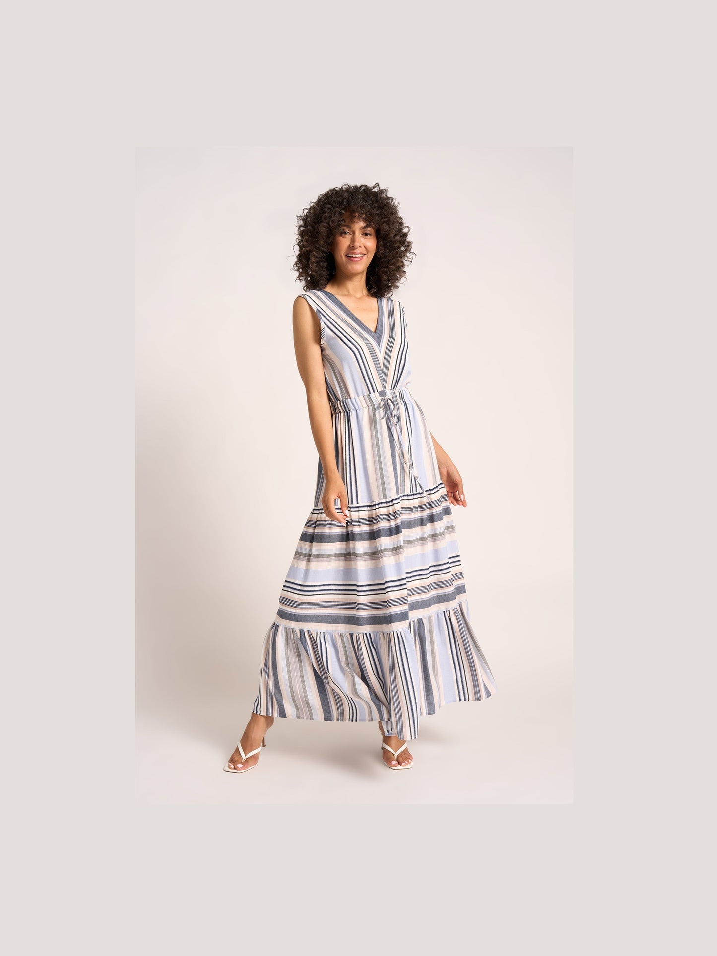 Stav Maxi Dress