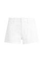 Lou Lou Short - White