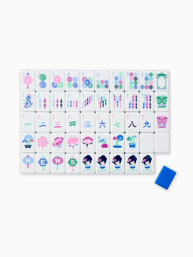 Lola Mahjong Tiles