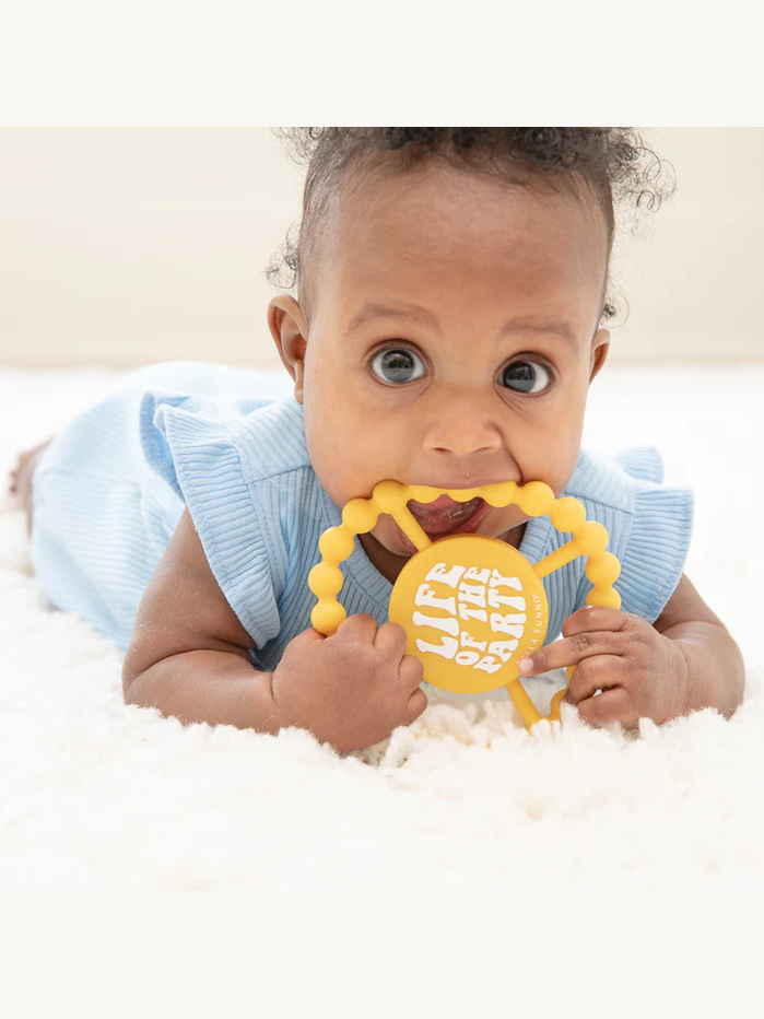 Life of the Party Teether