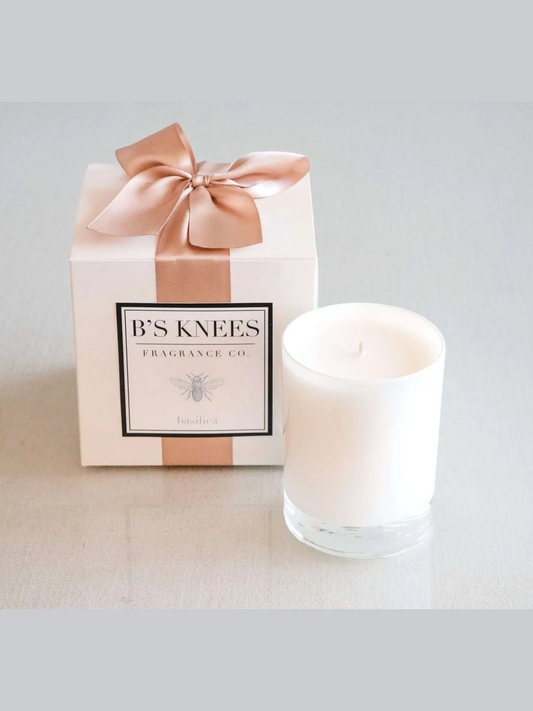 Basilica Candle & Diffuser