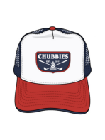 The Club Trucker Hat