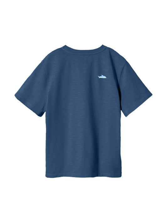 Shark Table T-Shirt