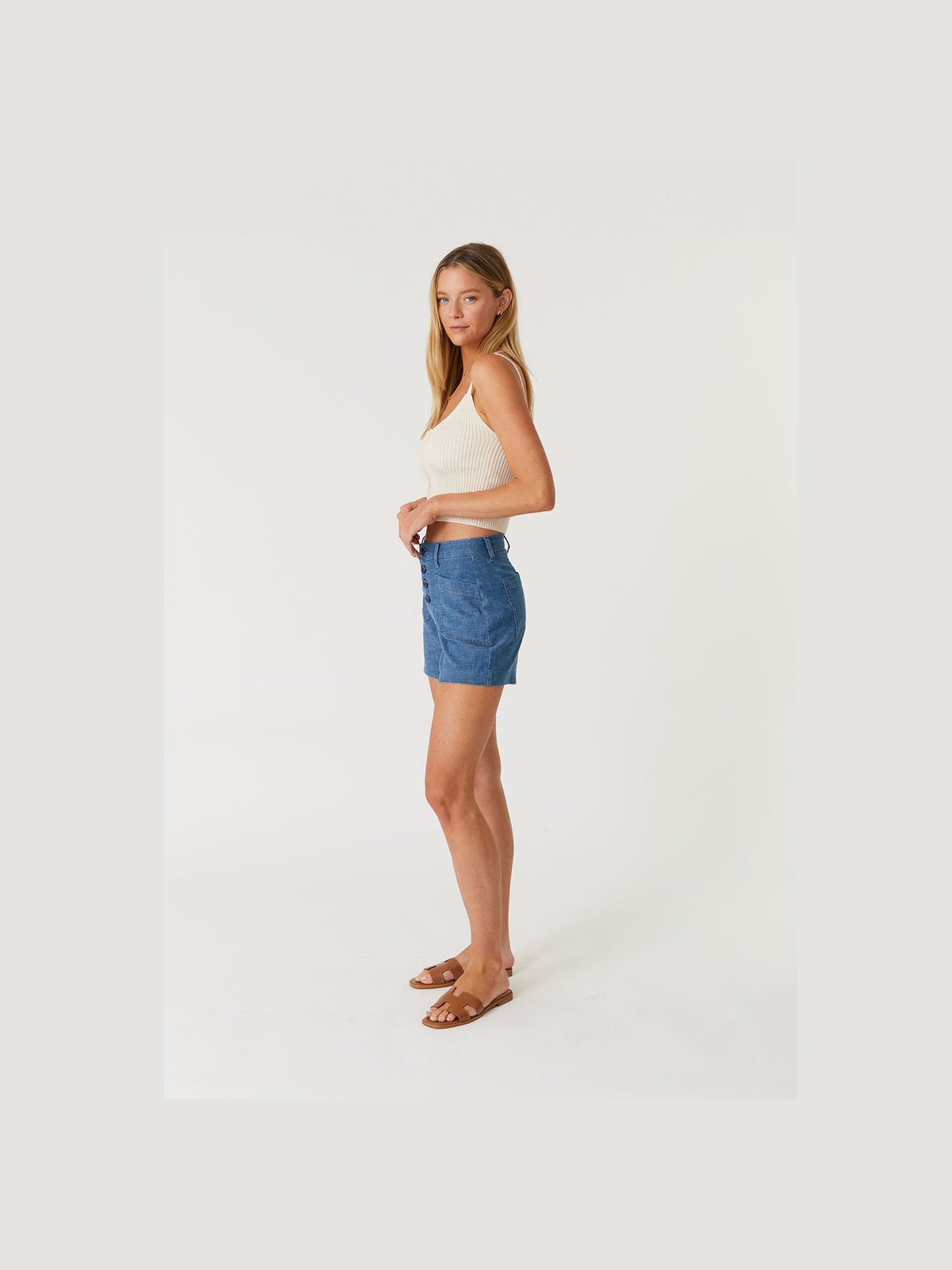 Sophia Shorts - Sundance Sky