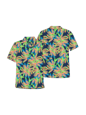 The Ocean Flower