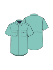 I See the Foam UPF Fishing Shirt