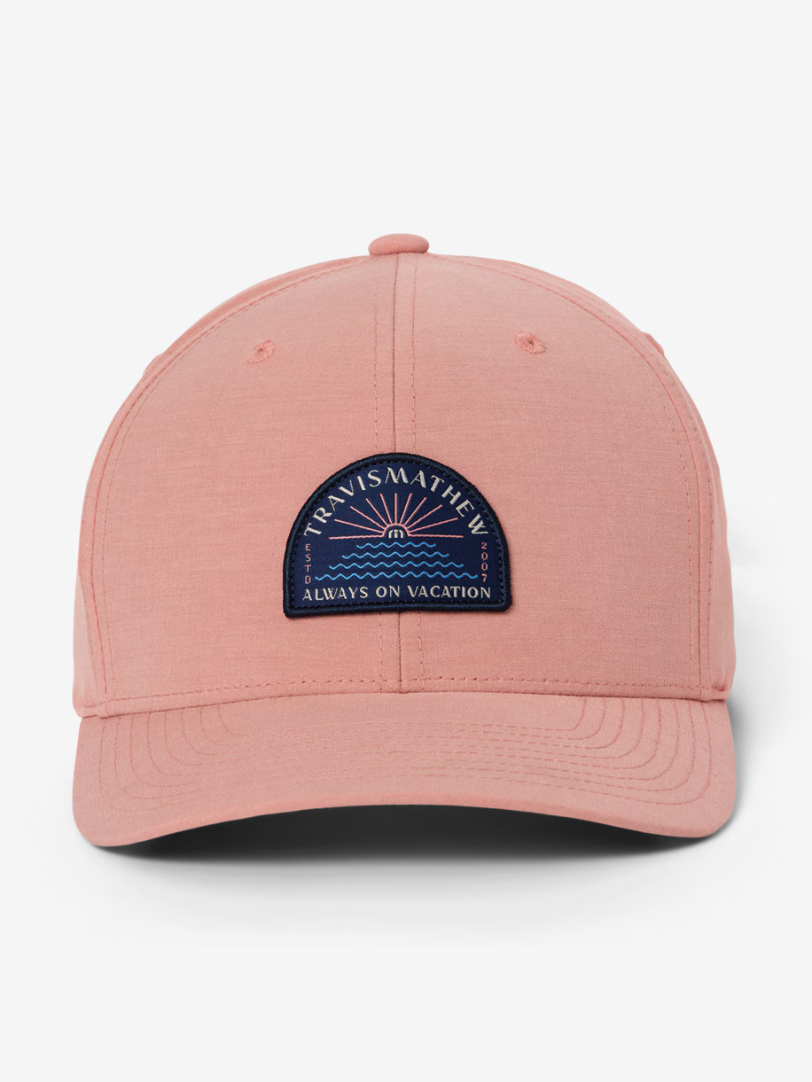 Sea Explorer Hat