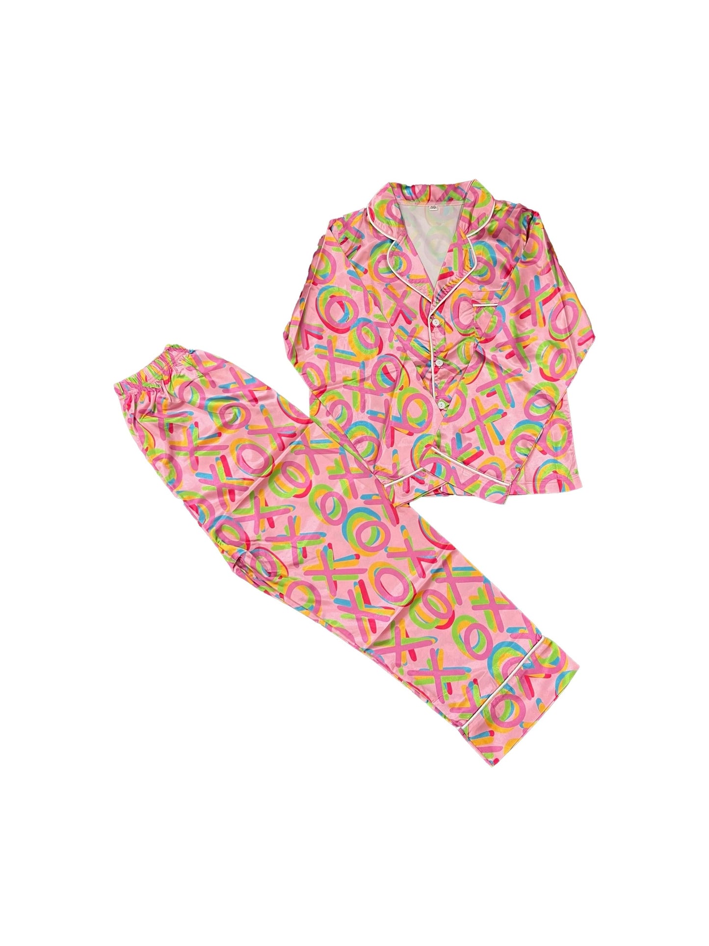 Hugs and Kisses Lounge Set