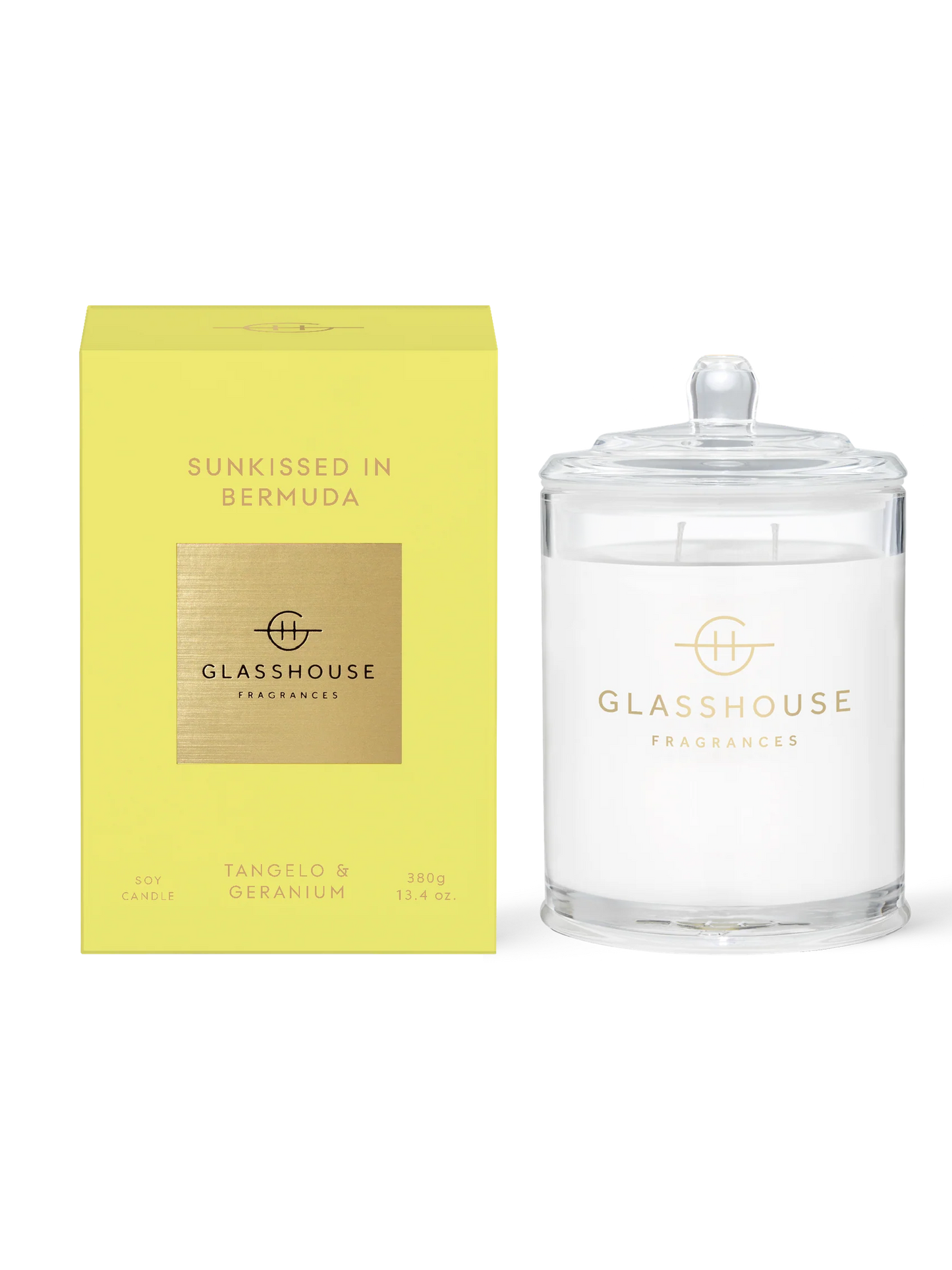 Sunkissed in Bermuda 13.4 oz