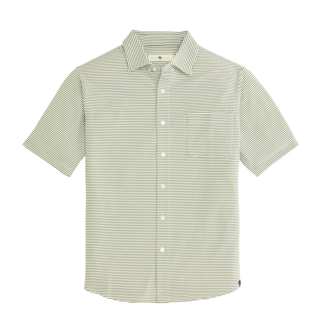 Drift Shirt S/S