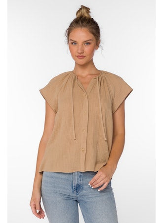 Maxine Blouse