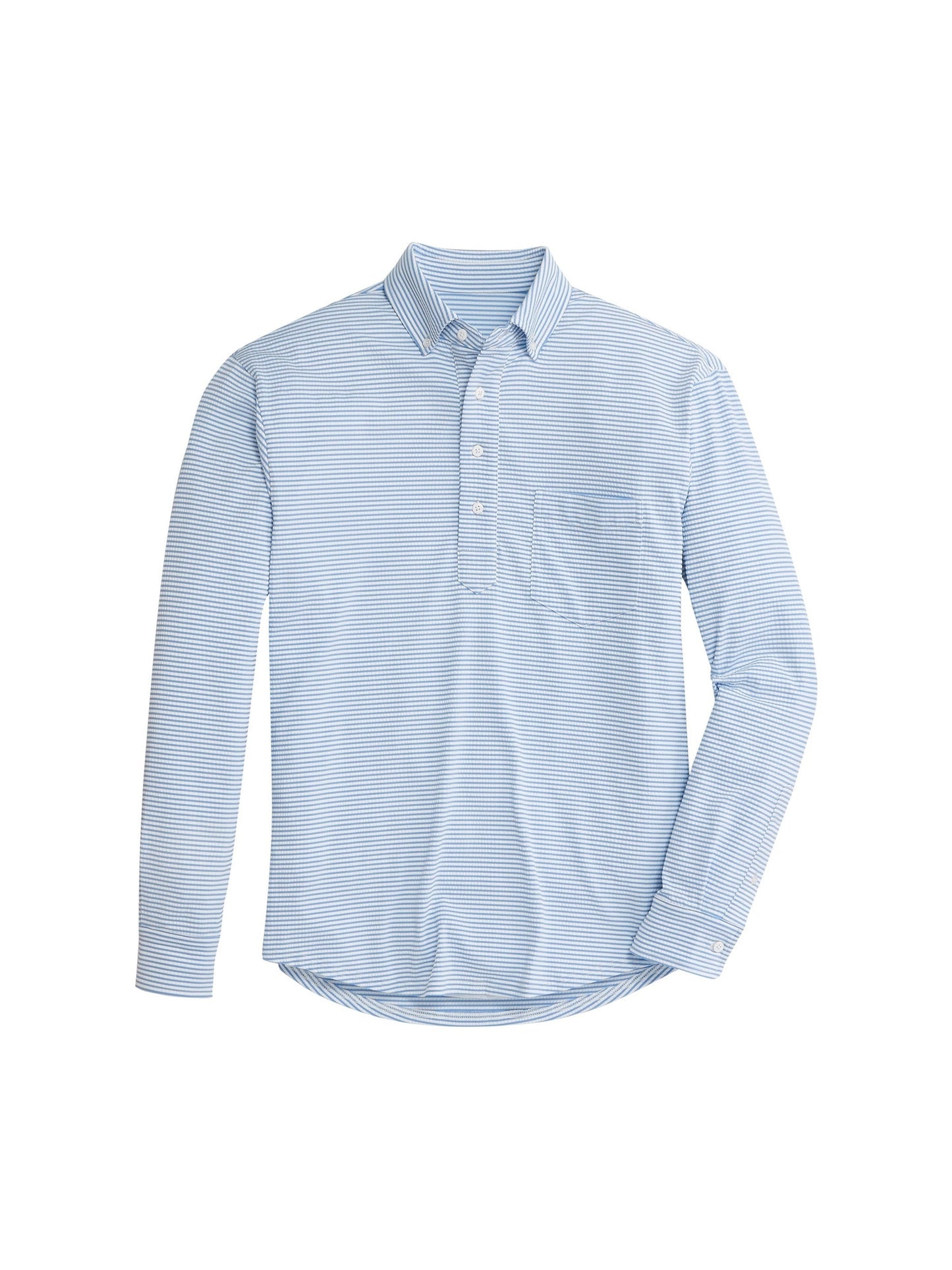 Drift Shirt L/S