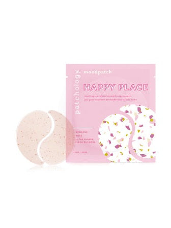 Mood Patch - Happy Place Eye Gels