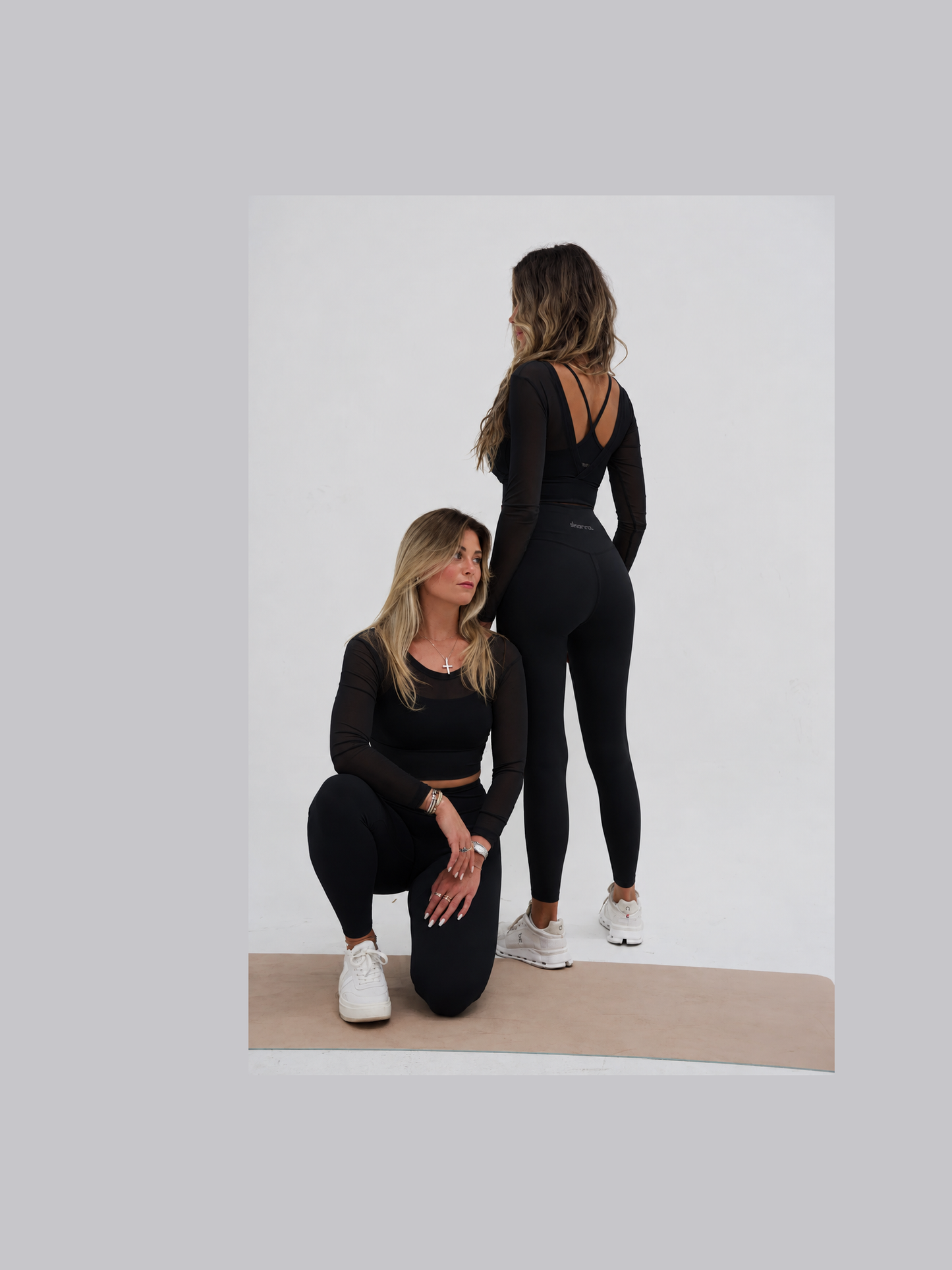 Kaitlyn Leggings