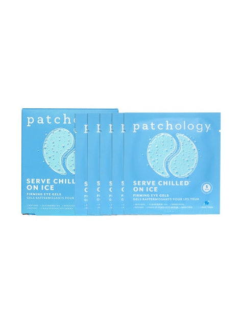 On Ice - Eye Gel (5 Pack)