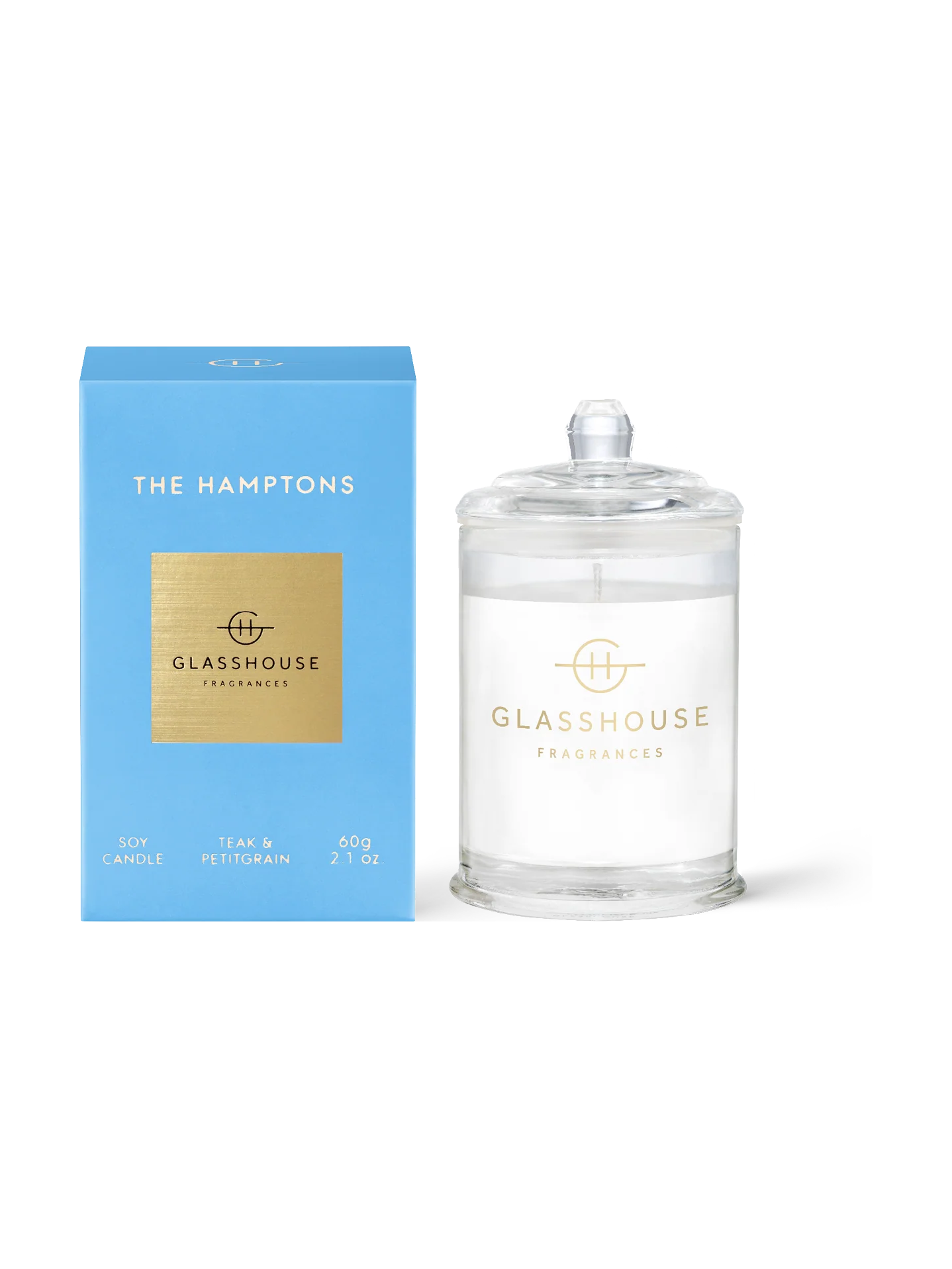 The Hamptons 2.1 oz
