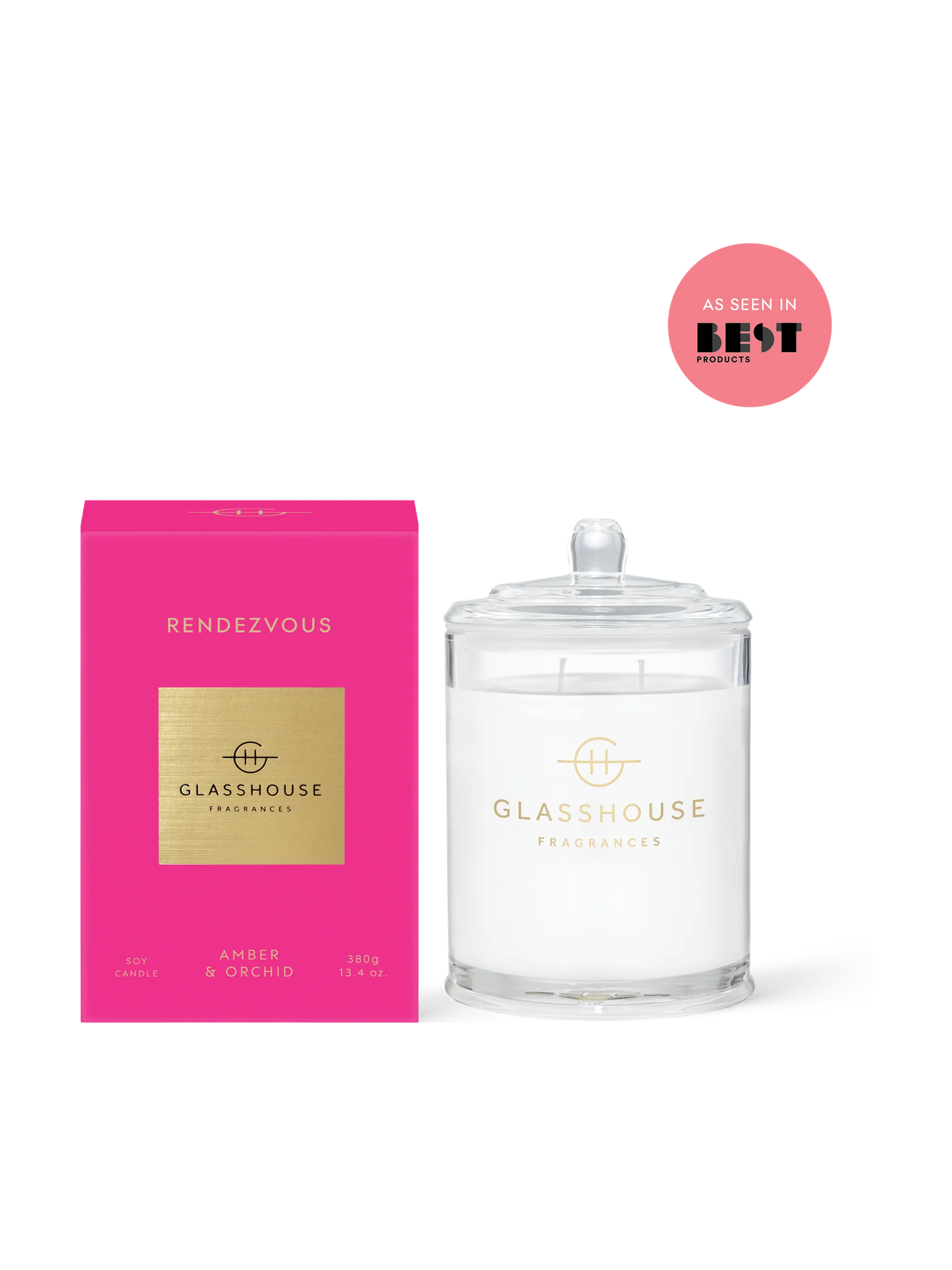 Rendezvous 13.4 oz