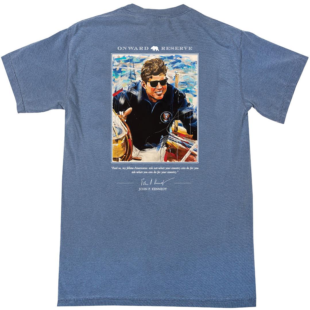 JFK Tee