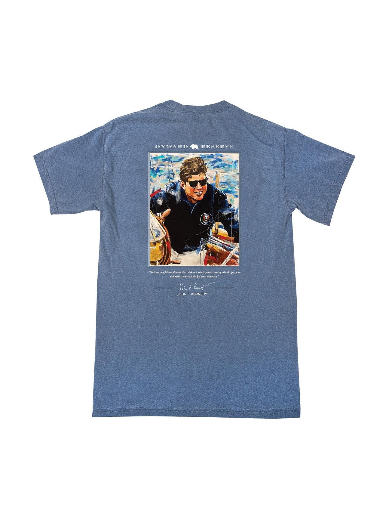 JFK Tee