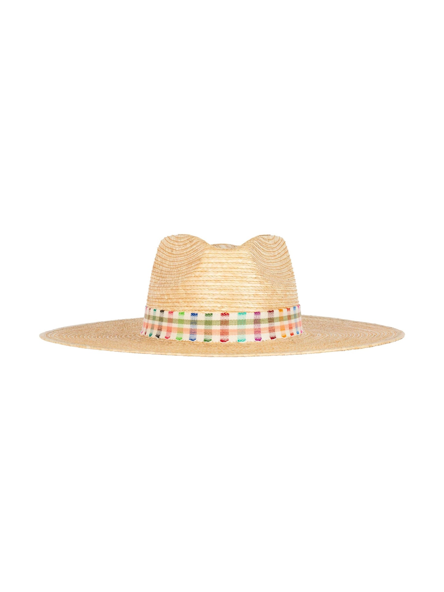 Rosemary Palm Hat
