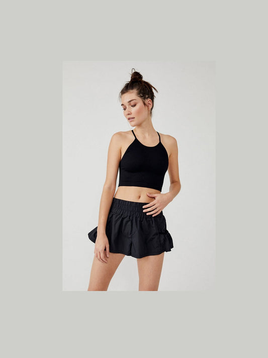 Get your Flirt On Shorts