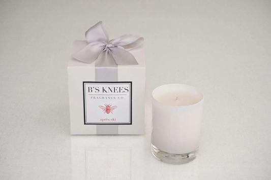Apres Ski Candle & Diffuser