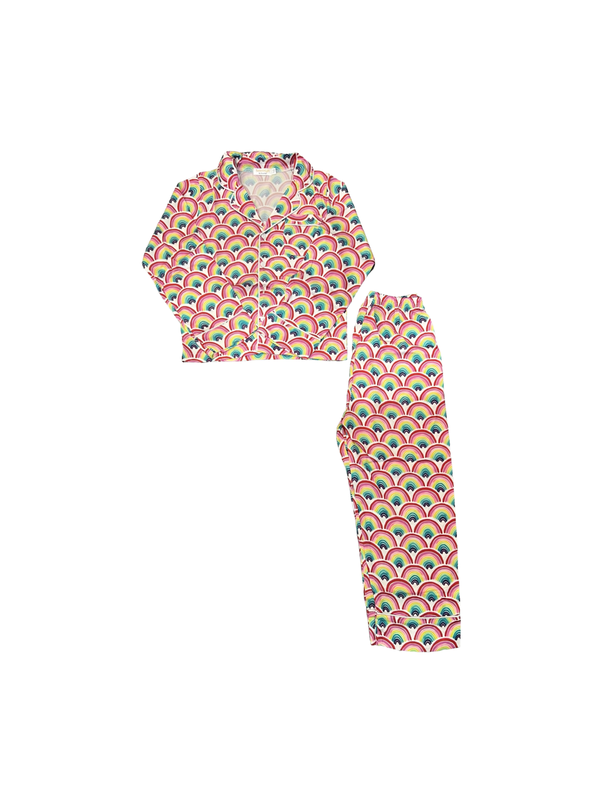 Rainbows Lounge Set