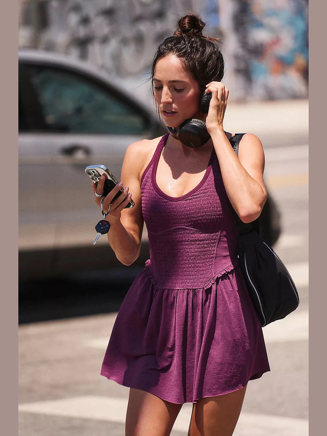 Smockin Hot Dress