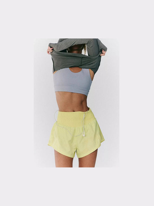 Carpe Diem Shorts