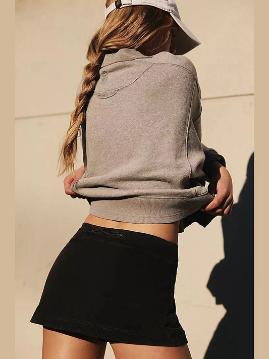 Hot Shot Mini Skort
