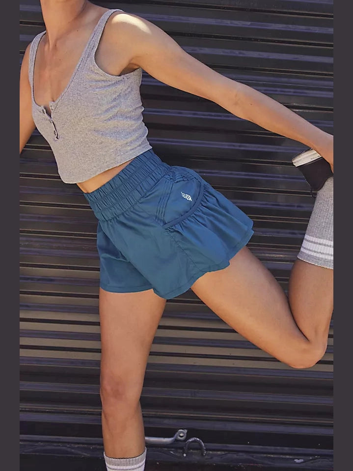 Get your Flirt On Shorts