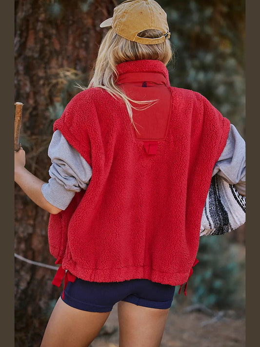 Scout It Out Vest