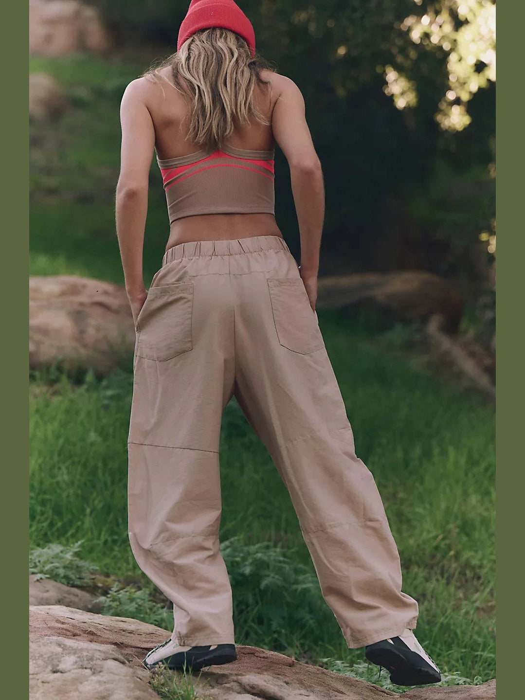 Game Day Pant