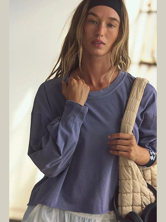 Inspire Layer Tee