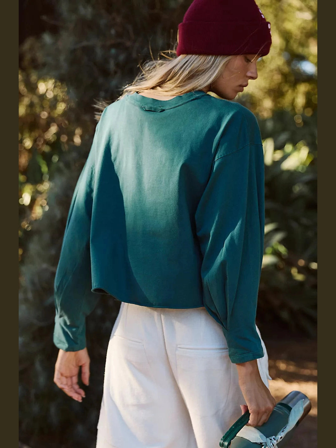 Inspire Layer Tee