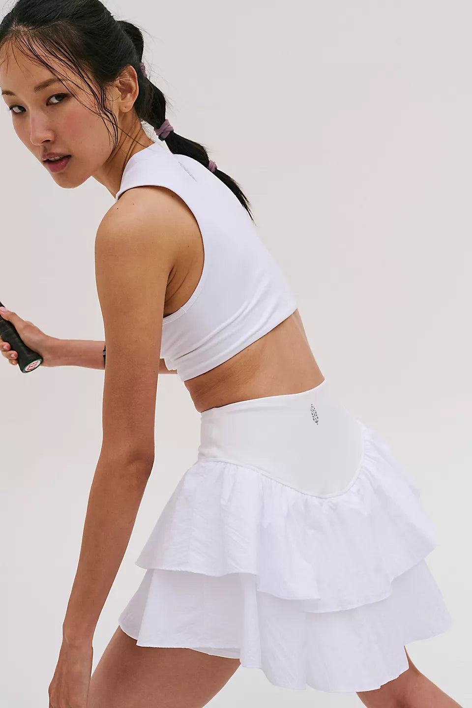 Field Day Skort