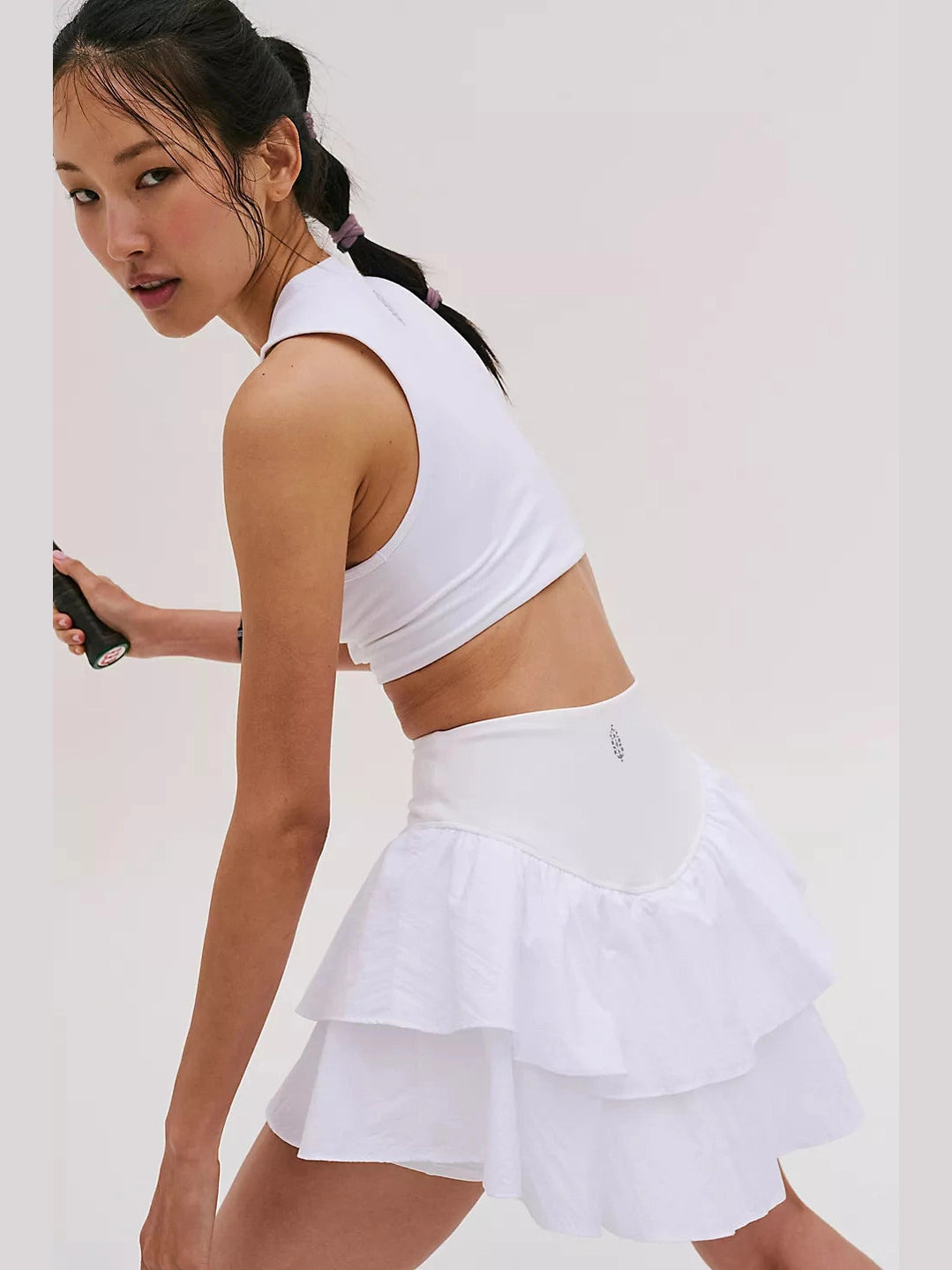 Field Day Skort