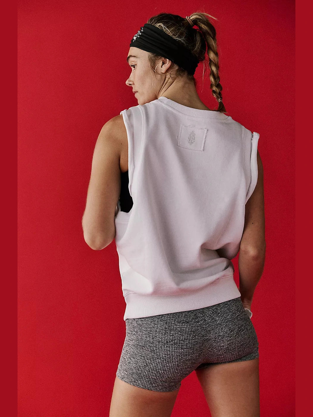 Flutter Tank