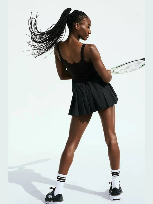 Swing of Things Dress