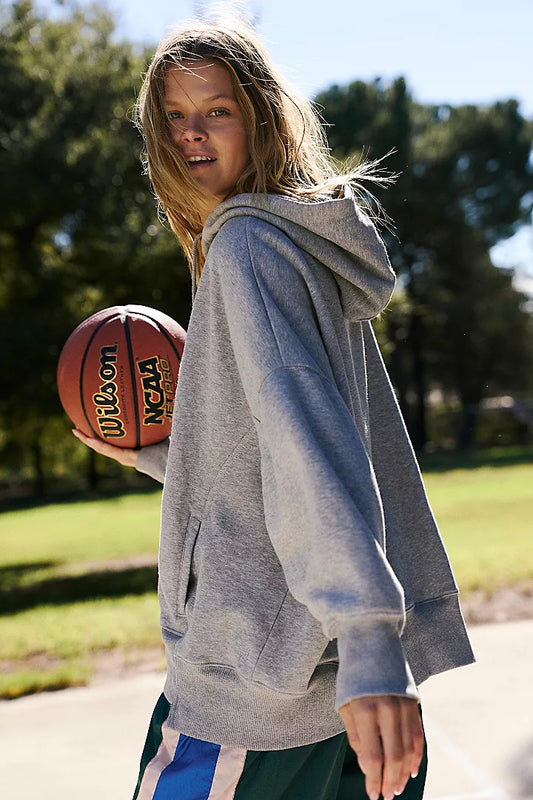 Sprint to the Finish Sweatshirt