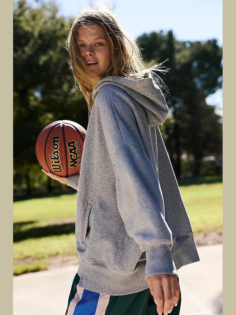 Sprint to the Finish Sweatshirt
