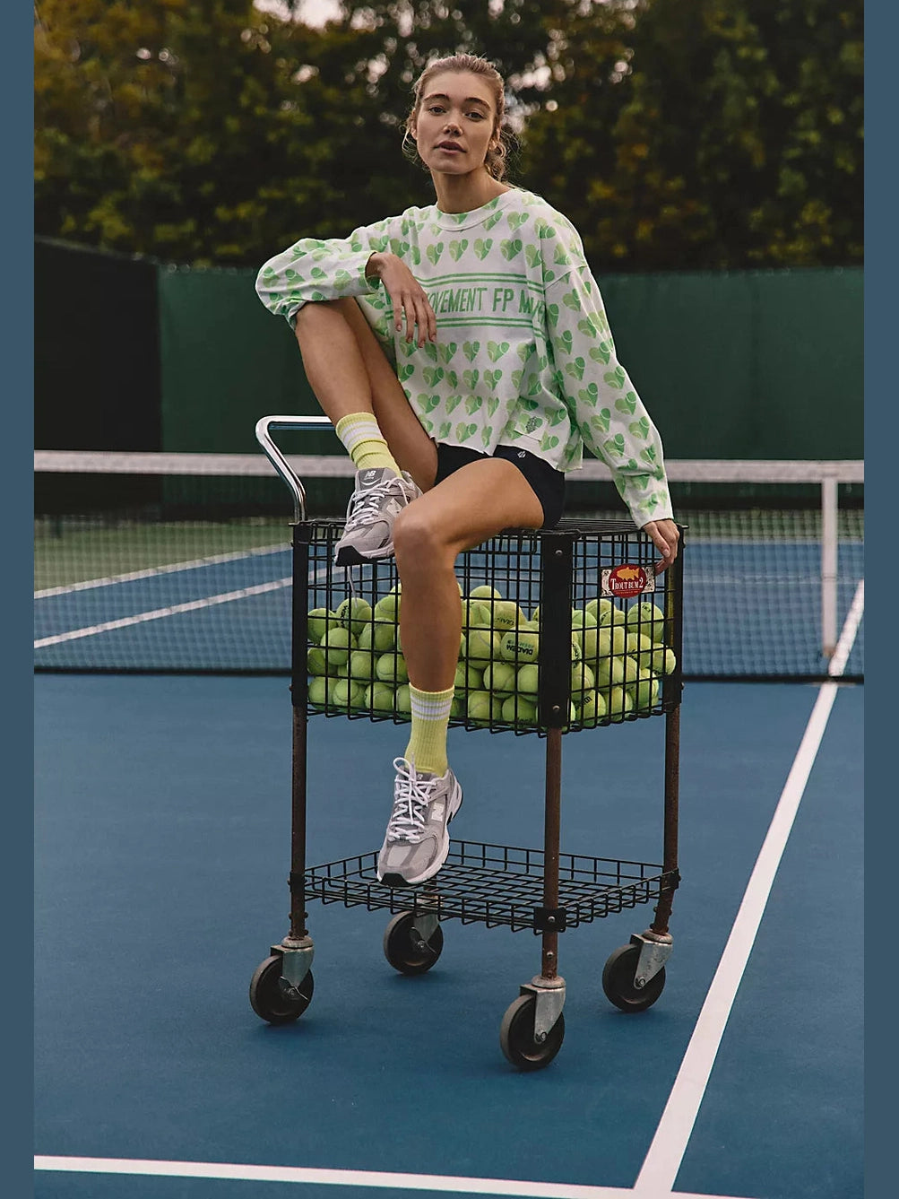 Inspire Logo Layer- Love Of The Game Court